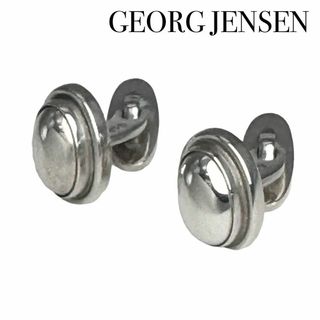 Georg Jensen(カフリンクス)のフリマアイテム一覧 Georg Jensen(カフリンクス)のフリマアイテム一覧