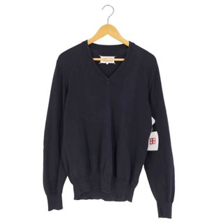 メゾンマルジェラ 19AW S50GP0176 デストロイ加工ニット L メゾンマルジェラ 19AW S50GP0176 デストロイ加工ニット L