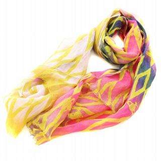 loin - loin ロワン ストール レア完売品 未使用品の通販|ラクマ loin - loin ロワン ストール レア完売品 未使用品の通販|ラクマ