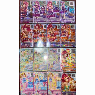 アイカツ!(シングルカード)のフリマアイテム一覧 アイカツ!(シングルカード)のフリマアイテム一覧