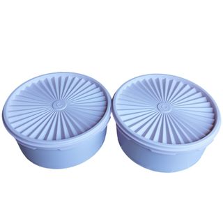 TupperwareBrands - タッパーウェア MMダブル すのこ付きの通販 TupperwareBrands - タッパーウェア MMダブル すのこ付きの通販