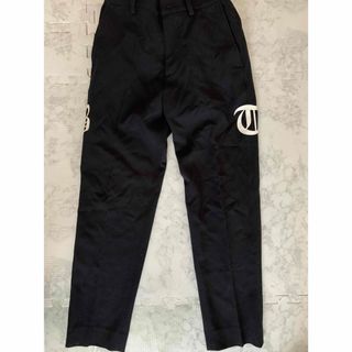 becometree uverworld takuya∞着用 スラックスの通販 by たわな becometree uverworld takuya∞着用 スラックスの通販 by たわな