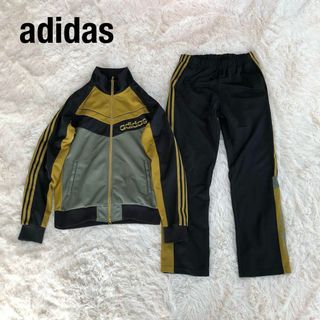 adidas(ジャージ ・ イエロー/黄色系)のフリマアイテム一覧 adidas(ジャージ ・ イエロー/黄色系)のフリマアイテム一覧