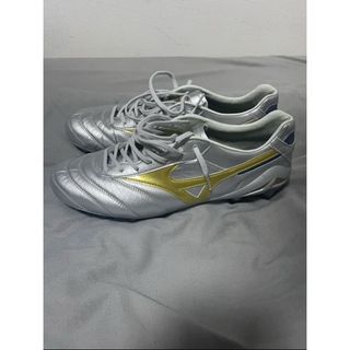 MIZUNO - ペイント加工 MIZUNO ミズノ モレリア2 エリート 27.5 MIZUNO - ペイント加工 MIZUNO ミズノ モレリア2 エリート 27.5