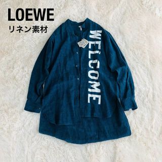 LOEWE(シャツ)のフリマアイテム一覧 LOEWE(シャツ)のフリマアイテム一覧