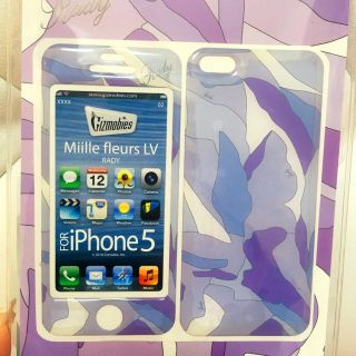 レディー(Rady)のRady♡iPhone5 プロテクター(モバイルケース/カバー)