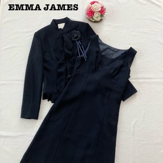 EMMAJAMES(スーツ)のフリマアイテム一覧 EMMAJAMES(スーツ)のフリマアイテム一覧