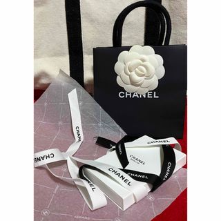 CHANEL(ショップ袋)のフリマアイテム一覧 CHANEL(ショップ袋)のフリマアイテム一覧