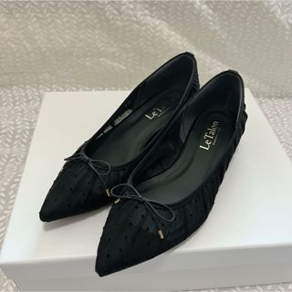 Le Talon(バレエシューズ)のフリマアイテム一覧 Le Talon(バレエシューズ)のフリマアイテム一覧