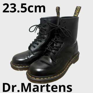 ドクターマーチン(Dr.Martens)の『美品』Dr.Martens ドクターマーチン ブーツ　23〜23.5cm(ブーツ)