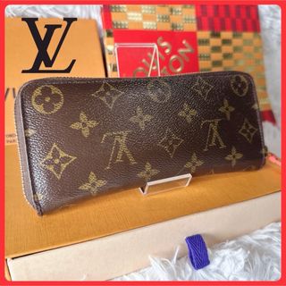 LOUIS VUITTON(財布 ・ オレンジ/橙色系)のフリマアイテム一覧 LOUIS VUITTON(財布 ・ オレンジ/橙色系)のフリマアイテム一覧