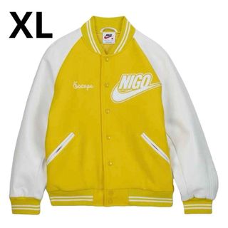 NIKE(スタジャン)のフリマアイテム一覧 NIKE(スタジャン)のフリマアイテム一覧