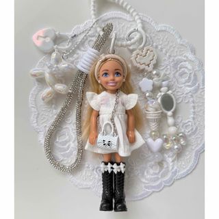 Barbie(キーホルダー)のフリマアイテム一覧 Barbie(キーホルダー)のフリマアイテム一覧
