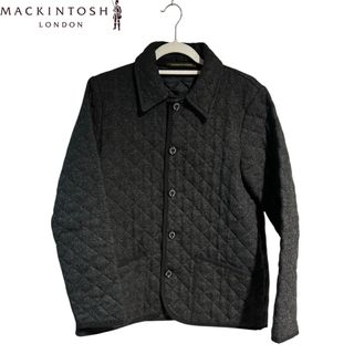 MACKINTOSH - 新品 mackintosh 0001 kiko kostadinov なかむ の MACKINTOSH - 新品 mackintosh 0001 kiko kostadinov なかむ の
