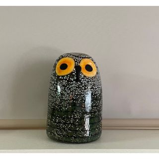 iittala - Snow Bird 160体限定 オイバ・トイッカ バード iittala - Snow Bird 160体限定 オイバ・トイッカ バード