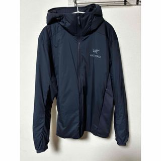 ARC'TERYX - アークテリクス THORIUM AR ダウンジャケット ARC'TERYX - アークテリクス THORIUM AR ダウンジャケット