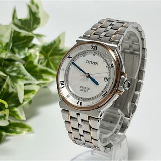 CITIZEN - 稼働 CITIZEN PROMASTER LAND 腕時計 電波ソーラー CITIZEN - 稼働 CITIZEN PROMASTER LAND 腕時計 電波ソーラー