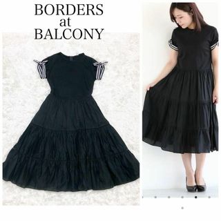 BORDERS at BALCONY(ワンピース)のフリマアイテム一覧 BORDERS at BALCONY(ワンピース)のフリマアイテム一覧