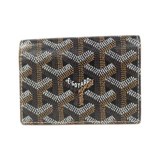 GOYARD - ゴヤール GOYARD サン・シュルピス カードケース GOYARD - ゴヤール GOYARD サン・シュルピス カードケース