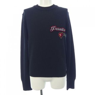 DOLCE&GABBANA(ニット/セーター)のフリマアイテム一覧 DOLCE&GABBANA(ニット/セーター)のフリマアイテム一覧