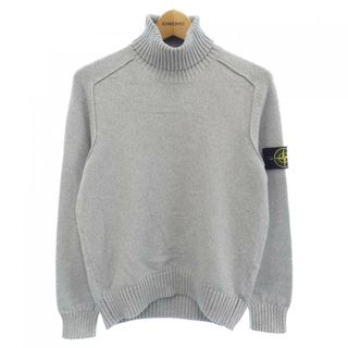 STONE ISLAND - 24ss Stone Island 561B1 ジップアップニット M STONE ISLAND - 24ss Stone Island 561B1 ジップアップニット M