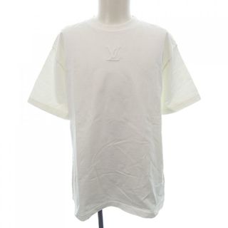 美品】ルイヴィトン LOUIS 多き VUITTON シャツ ロングスリーブ 美品】ルイヴィトン LOUIS 多き VUITTON シャツ ロングスリーブ