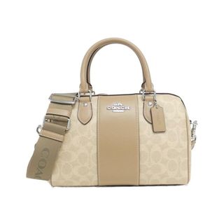 COACH - 希少 美品 コーチ アクセサリーポーチ シグネチャー COACH - 希少 美品 コーチ アクセサリーポーチ シグネチャー