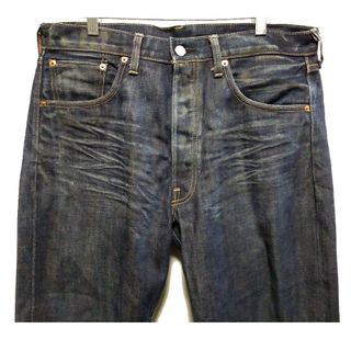 LEVI'S VINTAGE CLOTHING - LEVI'S VINTAGE CLOTHING 501xx 1955 LEVI'S VINTAGE CLOTHING - LEVI'S VINTAGE CLOTHING 501xx 1955