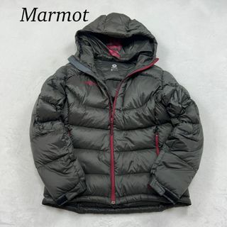 MARMOT - Marmot マーモット レインウェア コモドコート MARMOT - Marmot マーモット レインウェア コモドコート