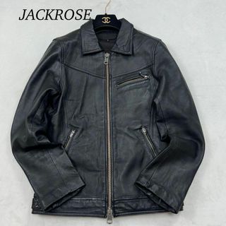 JACKROSE(レザージャケット)のフリマアイテム一覧 JACKROSE(レザージャケット)のフリマアイテム一覧