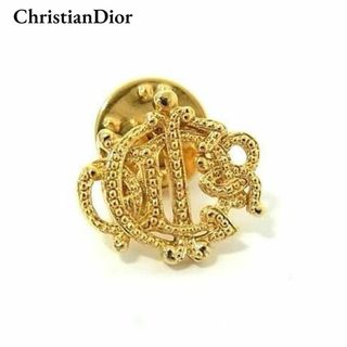 Christian Dior(ブローチ/コサージュ)のフリマアイテム一覧 Christian Dior(ブローチ/コサージュ)のフリマアイテム一覧