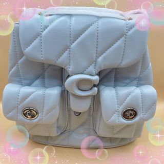 COACH - 早い者勝ち値下げ!COACH 32715 バックパック COACH - 早い者勝ち値下げ!COACH 32715 バックパック
