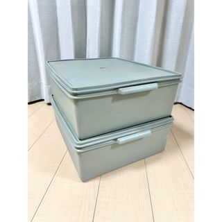 TupperwareBrands(ケース/ボックス)のフリマアイテム一覧 TupperwareBrands(ケース/ボックス)のフリマアイテム一覧