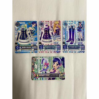 アイカツ!(シングルカード)のフリマアイテム一覧 アイカツ!(シングルカード)のフリマアイテム一覧