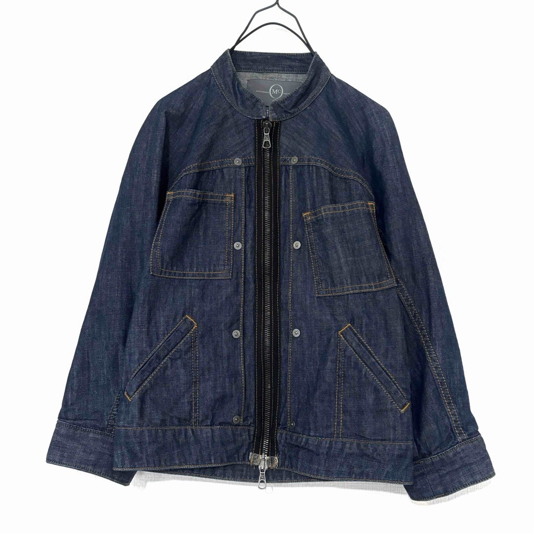Alexander McQueen - 美品】アレキサンダーマックイーン/変形 Alexander McQueen - 美品】アレキサンダーマックイーン/変形