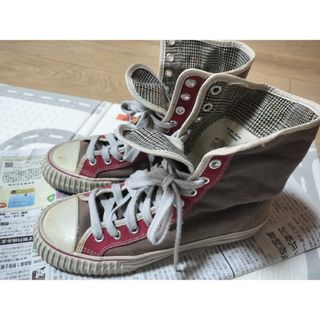 PF-FLYERS(スニーカー)のフリマアイテム一覧 PF-FLYERS(スニーカー)のフリマアイテム一覧