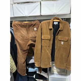 carhartt - カーハート トラディショナルジャケット 42 Lの通販 carhartt - カーハート トラディショナルジャケット 42 Lの通販
