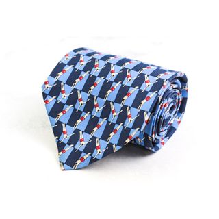 Dunhill - ꧁美品꧂ ダンヒル ネクタイ ソリッドタイ 無地 Dunhill - ꧁美品꧂ ダンヒル ネクタイ ソリッドタイ 無地