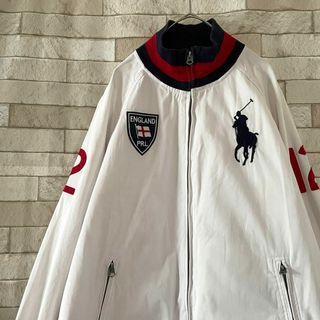 POLO RALPH LAUREN - 激レア!1990's POLO RALPH LAUREN デニム POLO RALPH LAUREN - 激レア!1990's POLO RALPH LAUREN デニム
