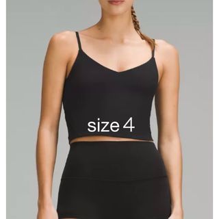 lululemon - ♪新品 lululemon Align25 レギンス 黒M(4)の通販 lululemon - ♪新品 lululemon Align25 レギンス 黒M(4)の通販
