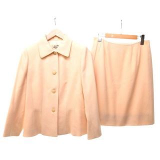 HERMES - 極美品 エルメス HERMES セットアップ パンツスーツ HERMES - 極美品 エルメス HERMES セットアップ パンツスーツ