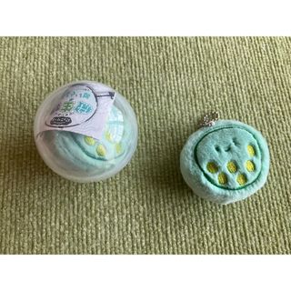 Qualia ぬいぐるみ【新品、未開封】(ぬいぐるみ)