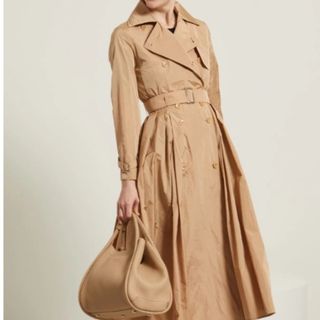 Max Mara(トレンチコート)のフリマアイテム一覧 Max Mara(トレンチコート)のフリマアイテム一覧