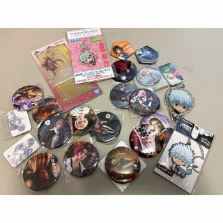 アニメグッズまとめ売り(その他)