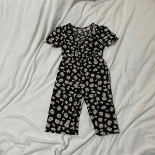 シーイン(SHEIN)のオーバーオール(パンツ/スパッツ)