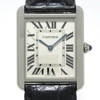 Cartier - 正規 カルティエ 純正Dバックル 18㎜ ベルト対応 Cartier - 正規 カルティエ 純正Dバックル 18㎜ ベルト対応