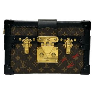 LOUIS VUITTON - ルイヴィトン モノグラム セカンドバッグ LOUIS VUITTON - ルイヴィトン モノグラム セカンドバッグ