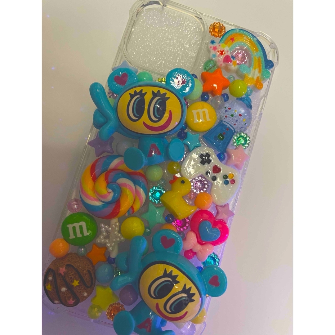 iPhoneケース スマホケース スマホ/家電/カメラのスマホアクセサリー(iPhoneケース)の商品写真