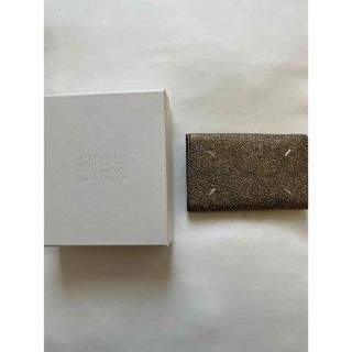 Maison Margiela(旧Maison Martin Margiela) - 【新品】メゾン Maison Margiela(旧Maison Martin Margiela) - 【新品】メゾン