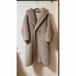 Max Mara(毛皮/ファーコート)のフリマアイテム一覧 Max Mara(毛皮/ファーコート)のフリマアイテム一覧